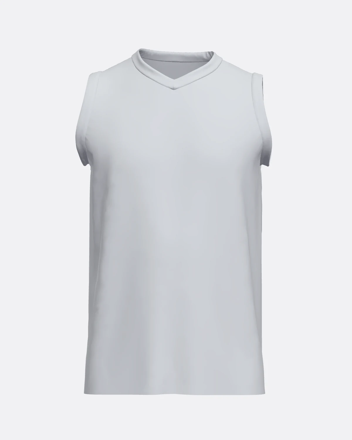 Maillot sans manches